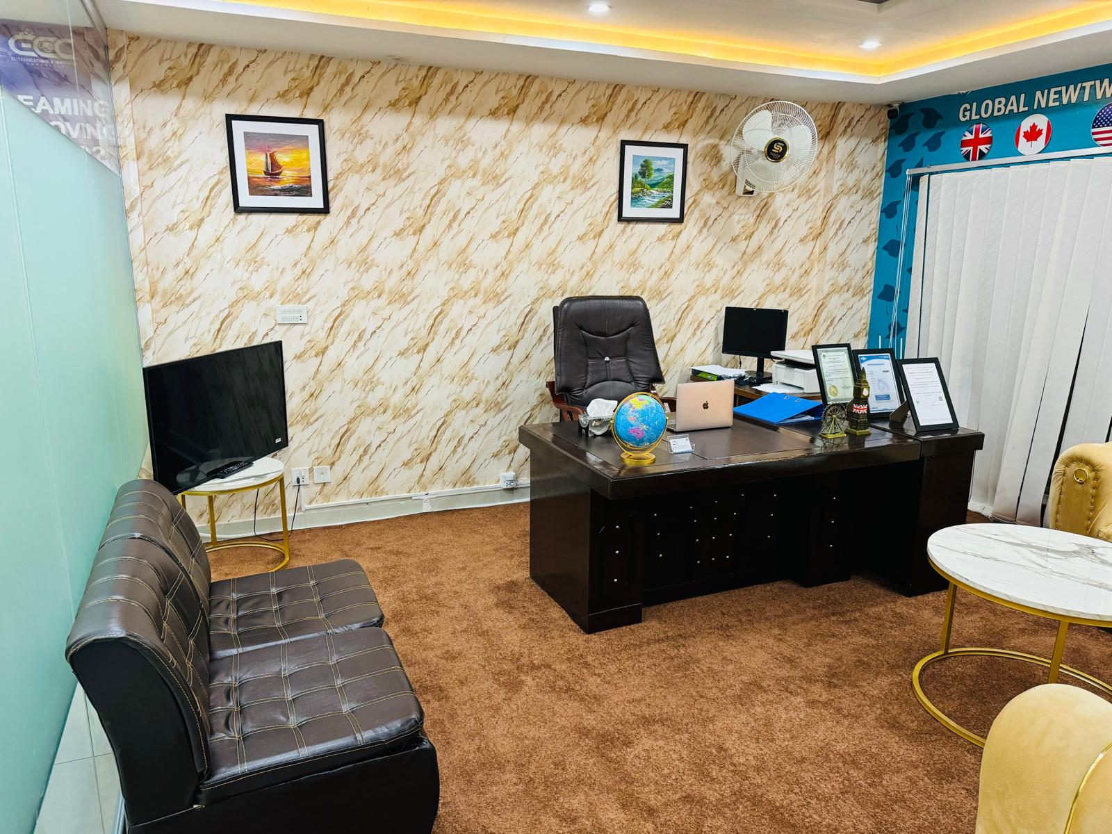 Our Services Elite Consultancy