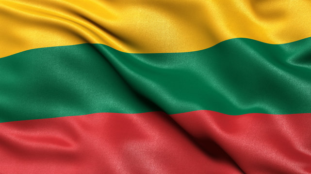 Lithuania starup visa