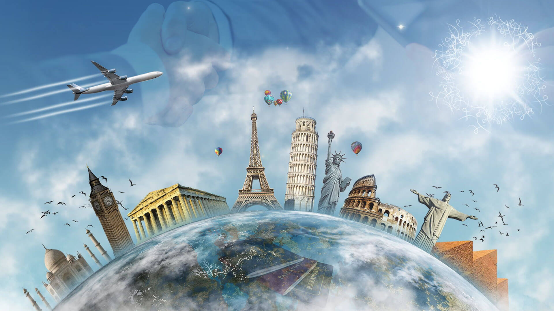 Study Abroad Consultants