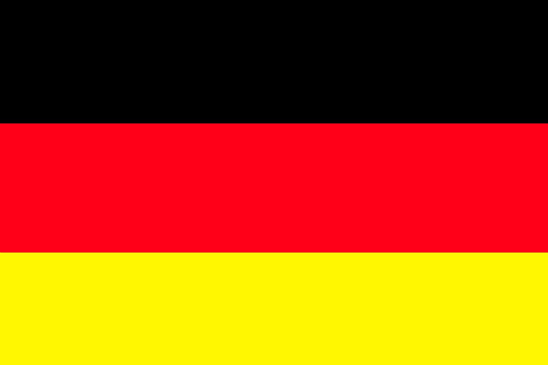 Study In Germany