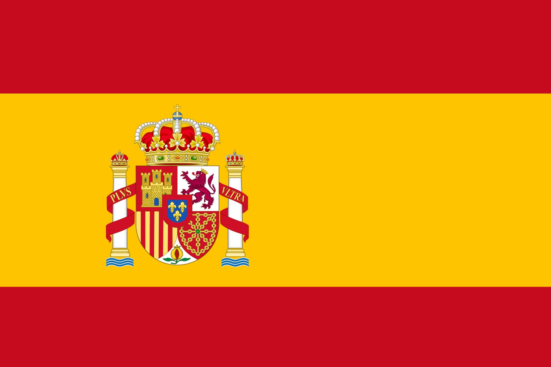 Study In Spain