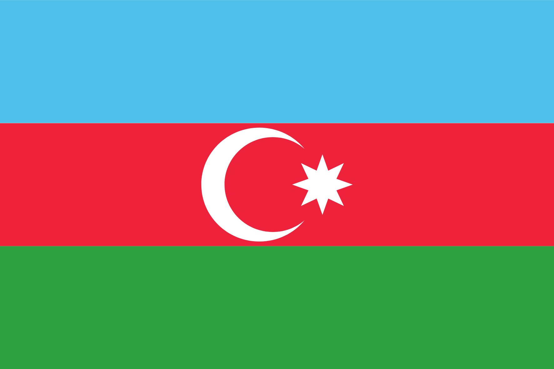 Visit In Azerbaijan