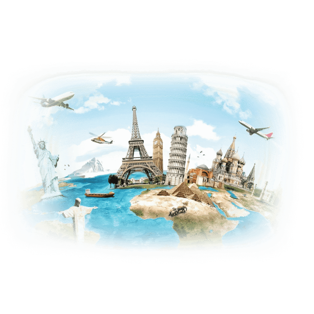 Best Visit Visa Consultant In Pakistan