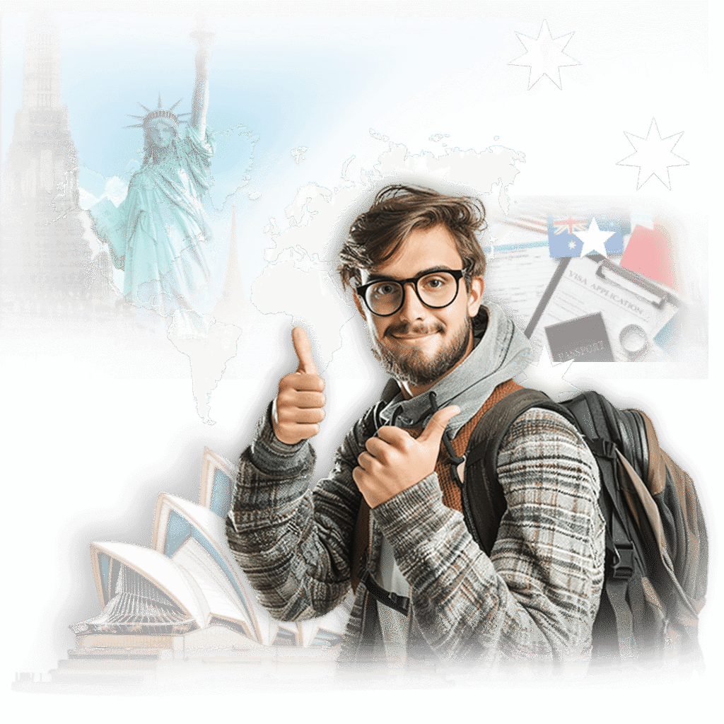 Study Abroad Consultants In Pakistan