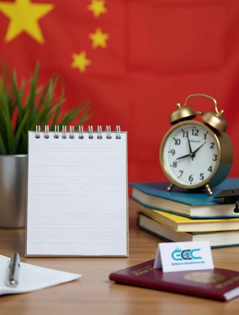 Scholarships in China for Pakistani Students