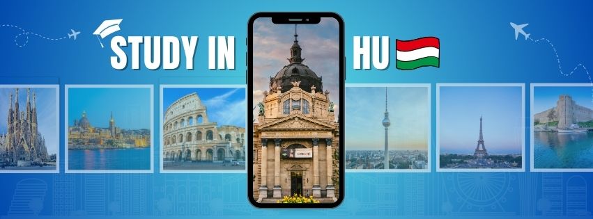 Study in Hungary for Pakistani Students
