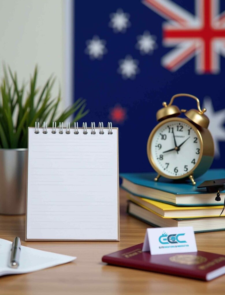 australia study visa consultant for pakistani students