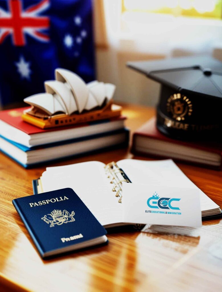benefits of studying in australia for pakistani students