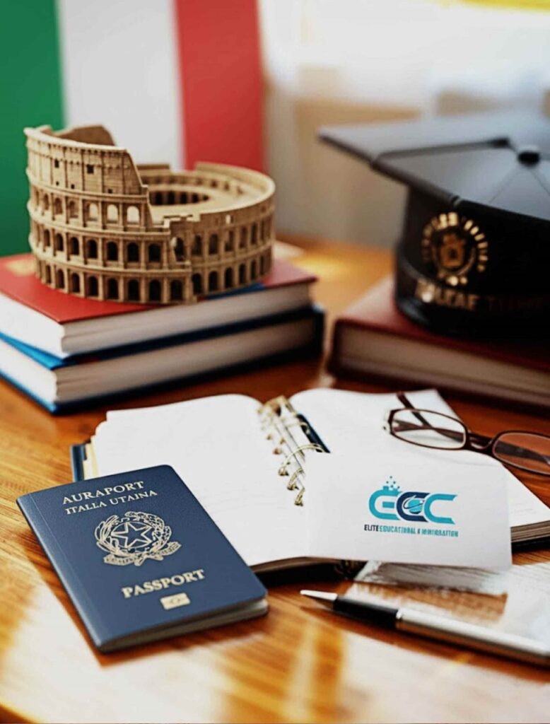 Italy Scholarships for Pakistani Students