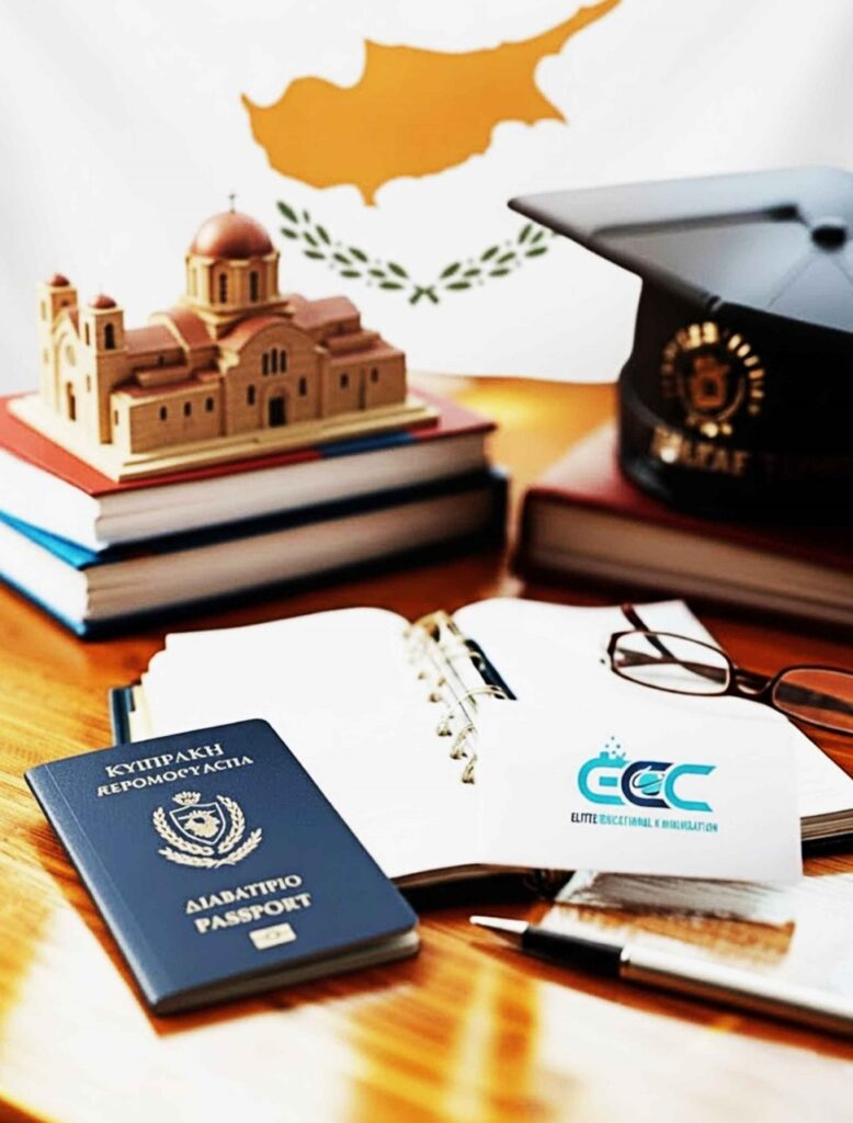 Study in Cyprus for Pakistani Students